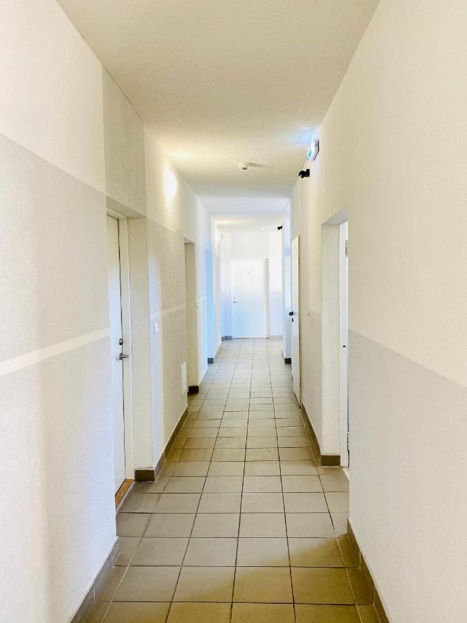 City Residence Rooms & Apartments Wenen Buitenkant foto