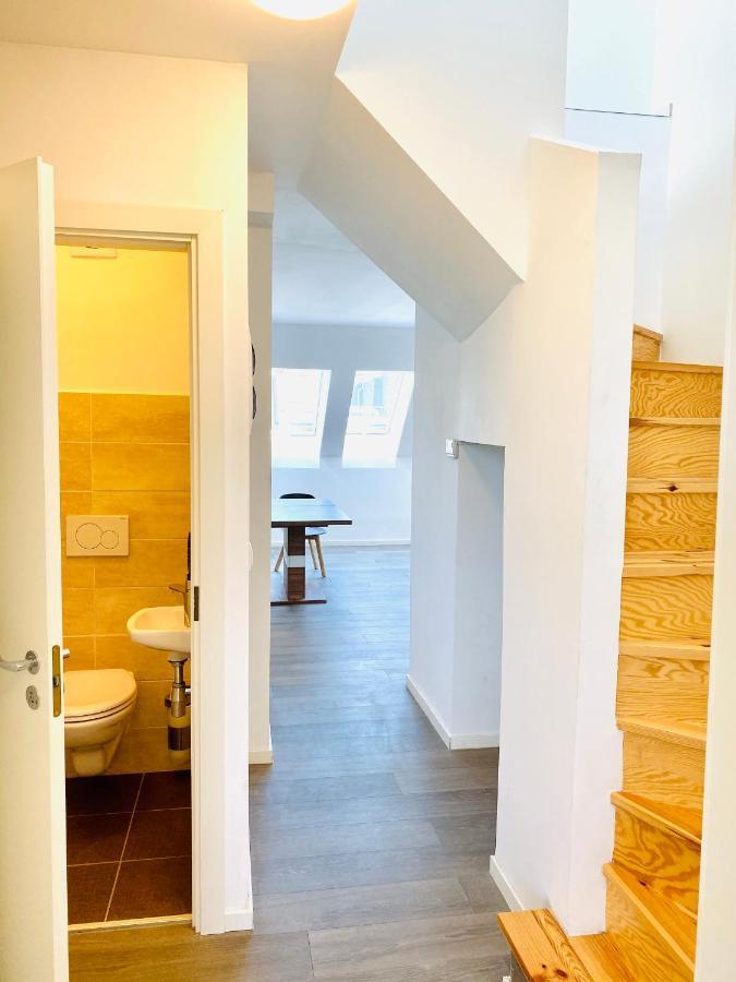 City Residence Rooms & Apartments Wenen Buitenkant foto