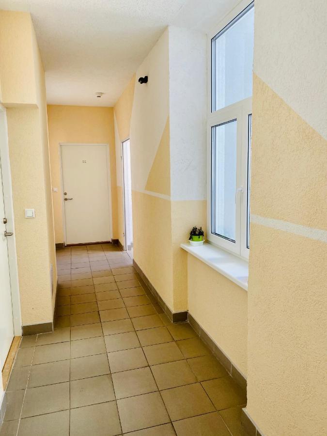 City Residence Rooms & Apartments Wenen Buitenkant foto