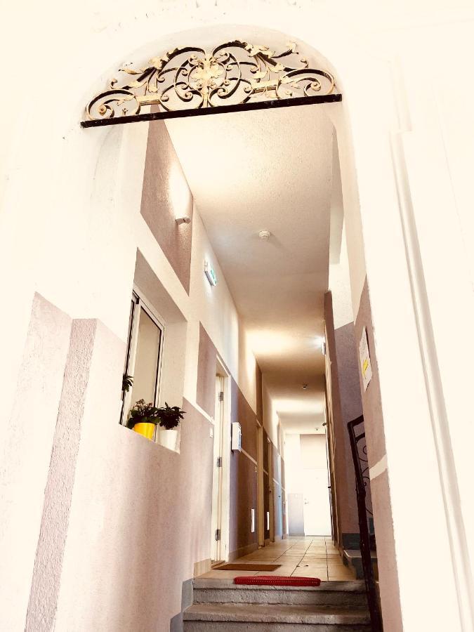 City Residence Rooms & Apartments Wenen Buitenkant foto
