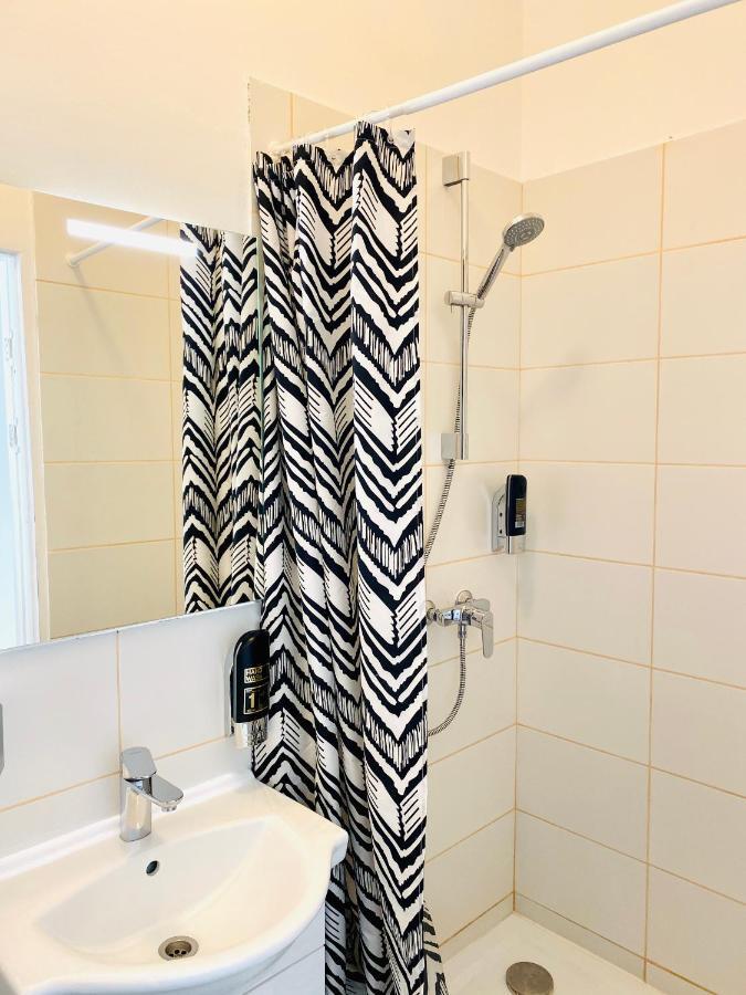 City Residence Rooms & Apartments Wenen Buitenkant foto
