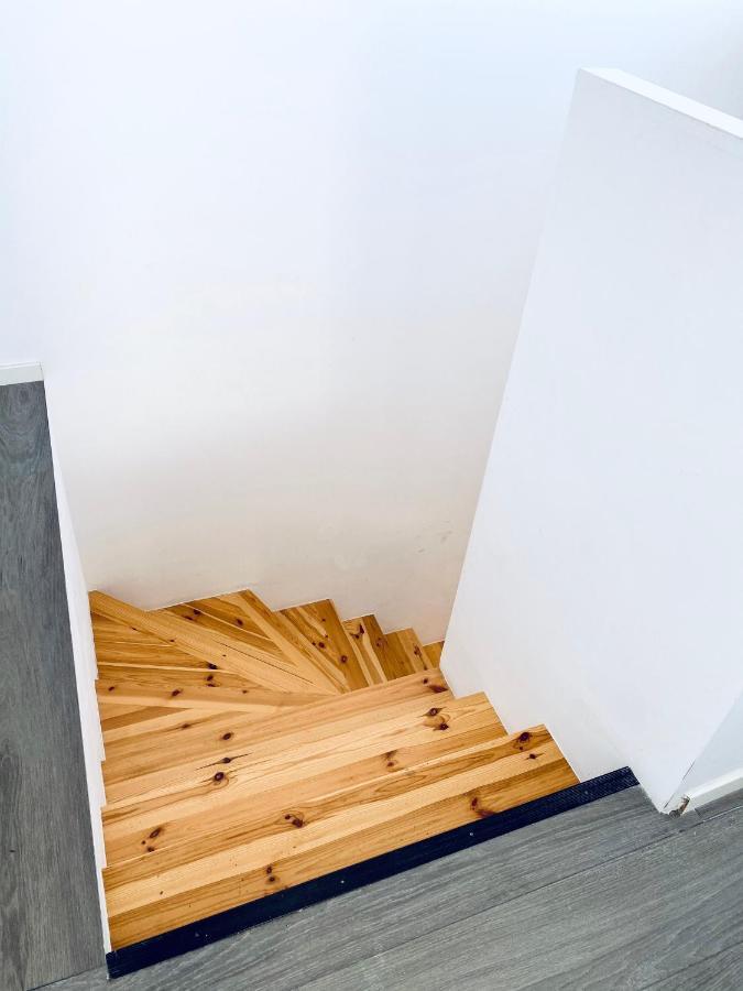 City Residence Rooms & Apartments Wenen Buitenkant foto