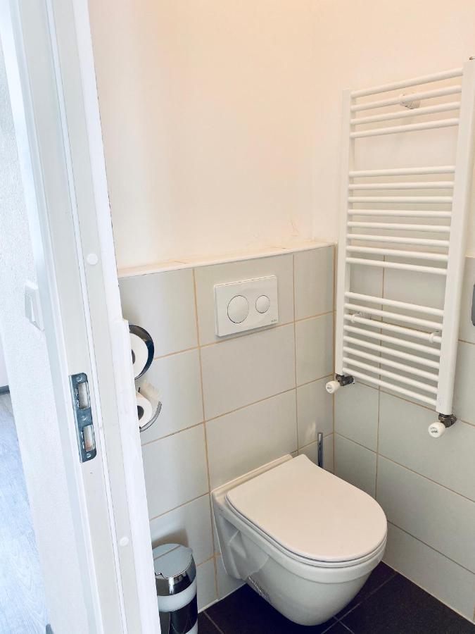 City Residence Rooms & Apartments Wenen Buitenkant foto